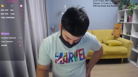 Tommy online show from March 2026 08:19:01 AM