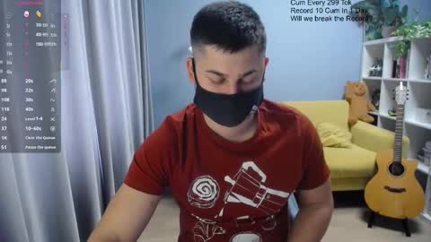 Tommy online show from March 2026 07:52:02 AM