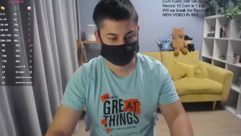 Tommy online show from April 2026 07:03:02 AM