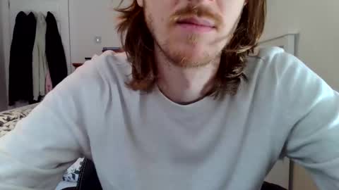 Adam  online show from February 2026 12:32:01 PM