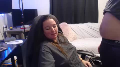 Sexy Mama online show from December 2025 11:11:01 PM