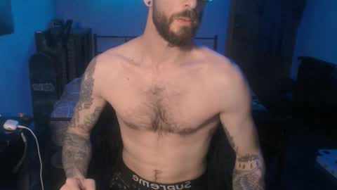 SiuL online show from January 2025 08:58:01 PM