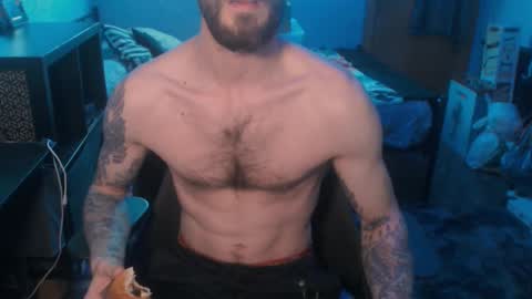 SiuL online show from February 2025 01:56:02 PM