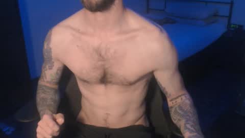 SiuL online show from March 2025 08:44:02 PM