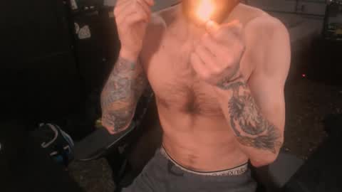 SiuL online show from March 2026 10:41:01 AM