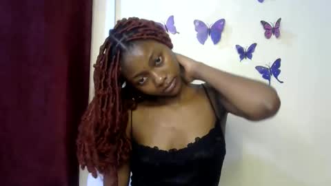 Snapshot of sexxy_divaa chatting on May 2026 06:20:01 AM vicky online show from May 2026 06:20:01 AM