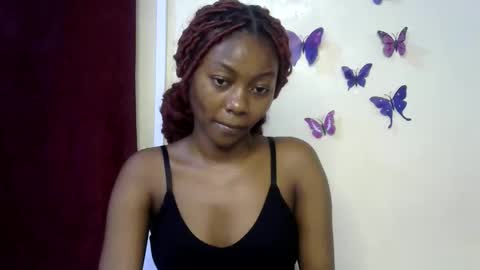 Snapshot of sexxy_divaa chatting on May 2026 06:46:02 PM vicky online show from May 2026 06:46:02 PM