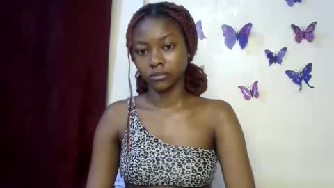 Snapshot of sexxy_divaa chatting on June 2026 03:12:01 AM vicky online show from June 2026 03:12:01 AM
