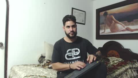 sexxy man online show from December 2024 05:10:01 AM