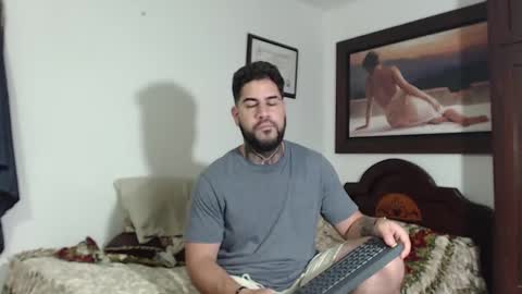 sexxy man online show from December 2024 07:58:02 AM