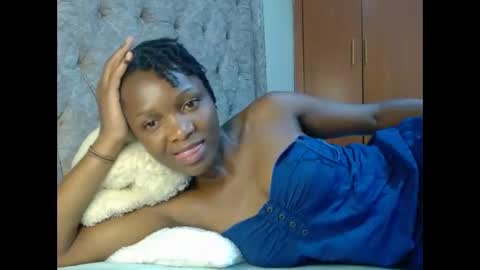 Snapshot of sexxy_santa chatting on February 2025 06:52:01 PM Santa online show from February 2025 06:52:01 PM