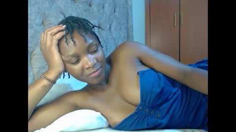 Snapshot of sexxy_santa chatting on March 2025 11:32:02 PM Santa online show from March 2025 11:32:02 PM