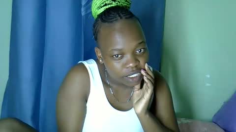 African Queen online show from October 2025 07:00:01 PM