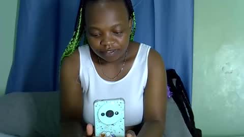 African Queen online show from October 2025 06:53:01 PM