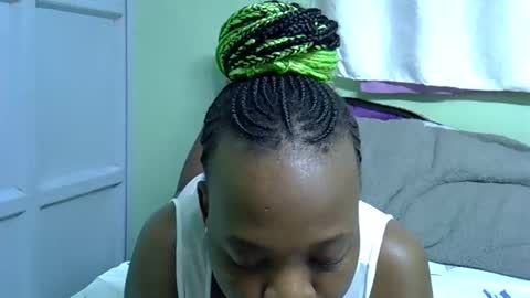 African Queen online show from October 2025 09:20:01 PM