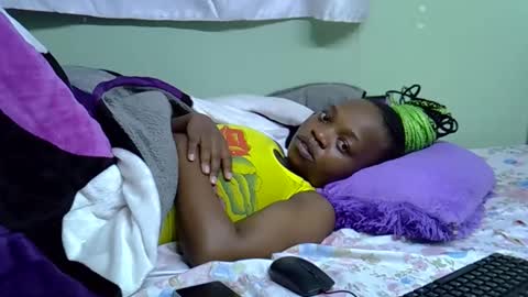 African Queen online show from November 2025 10:56:02 PM