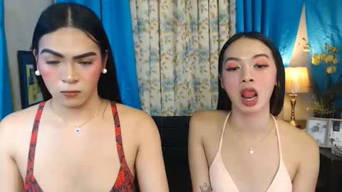 sexxyhotasianladyboy online show from February 2026 04:08:01 PM