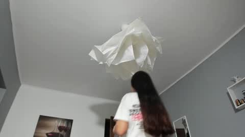 sexxymeriemm online show from January 2025 05:49:01 PM