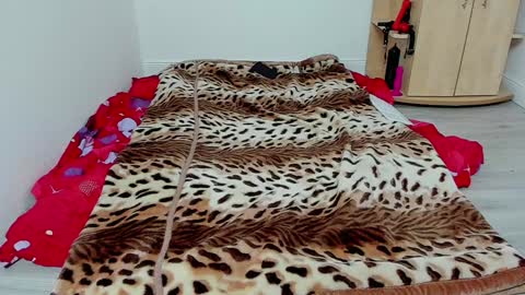 Sexxymuscles4U online show from December 2024 12:57:02 PM