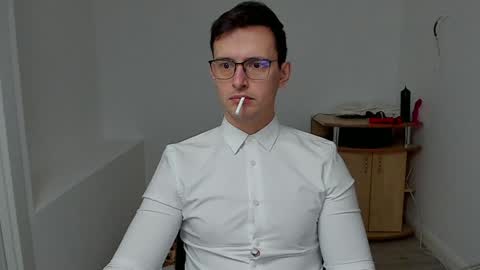 Sexxymuscles4U online show from January 2025 07:37:01 AM