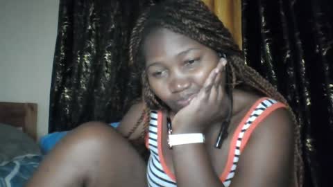 sexxypritty online show from July 2026 08:00:01 PM