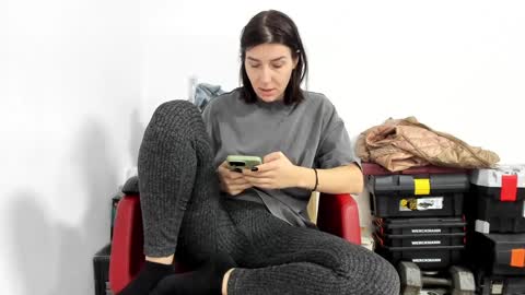 Ana  Rusakova online show from February 2026 11:29:02 AM