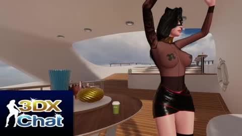 Mistress Cami online show from April 2026 09:23:01 AM