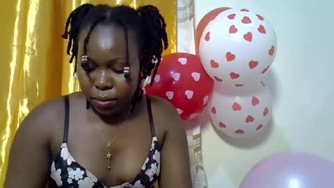 CurvyGoddess online show from February 2026 11:21:02 PM