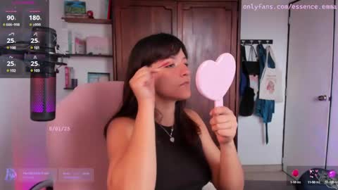 Snapshot of sexy__emma chatting on January 2025 02:14:01 PM sexy__emma online show from January 2025 02:14:01 PM