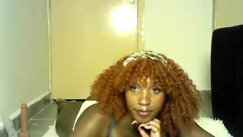 Snapshot of sexy_africana05 chatting on June 2026 10:30:01 PM sexy_africana05 online show from June 2026 10:30:01 PM