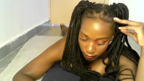 sexy_africana05 online show from July 2026 12:44:01 PM