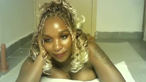 sexy_africana05 online show from July 2026 10:45:01 PM