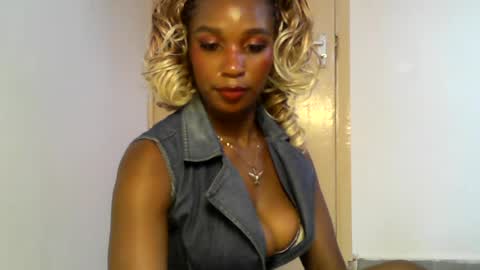 sexy_africana05 online show from July 2026 12:47:01 PM