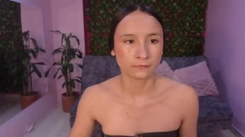 Snapshot of sexy_ailin chatting on May 2026 10:45:01 AM Ailin online show from May 2026 10:45:01 AM