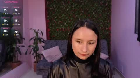 Snapshot of sexy_ailin chatting on June 2026 10:50:02 AM Ailin online show from June 2026 10:50:02 AM