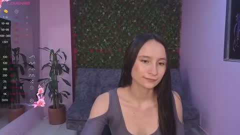 Snapshot of sexy_ailin chatting on June 2026 10:53:02 AM Ailin online show from June 2026 10:53:02 AM