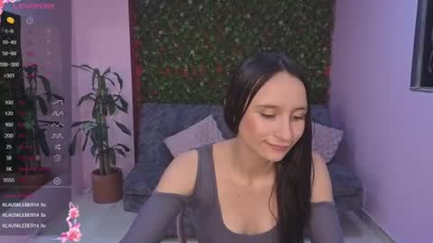 Snapshot of sexy_ailin chatting on June 2026 12:22:01 PM Ailin online show from June 2026 12:22:01 PM