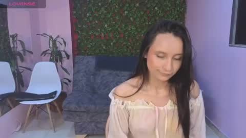 Snapshot of sexy_ailin chatting on July 2026 07:07:02 PM Ailin online show from July 2026 07:07:02 PM