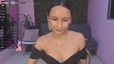 Snapshot of sexy_ailin chatting on July 2026 06:54:01 PM Ailin online show from July 2026 06:54:01 PM