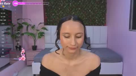 Snapshot of sexy_ailin chatting on July 2026 07:01:01 PM Ailin online show from July 2026 07:01:01 PM