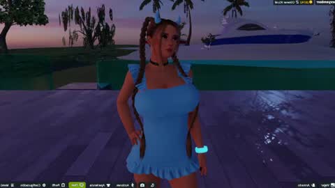Snapshot of sexy_ambarr chatting on July 2026 11:07:02 PM Ambar online show from July 2026 11:07:02 PM