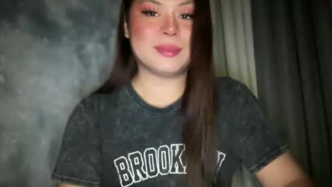 BREANNA online show from February 2026 04:22:01 PM