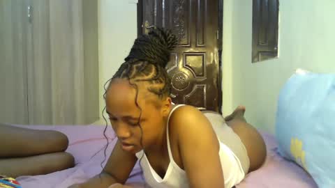 Ariana online show from February 2025 06:58:01 PM