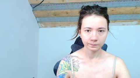 sexy_b0rsch online show from October 2025 05:41:02 AM