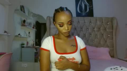 Snapshot of sexy_babydoll22 chatting on April 2026 11:08:01 AM sexy_babydoll22 online show from April 2026 11:08:01 AM