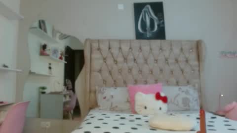 Snapshot of sexy_babydoll22 chatting on May 2026 08:55:01 AM sexy_babydoll22 online show from May 2026 08:55:01 AM