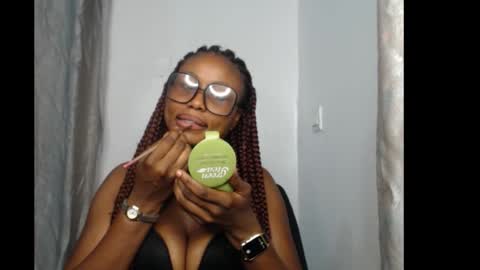 Sexy blackgirl2 online show from December 2025 05:30:01 PM