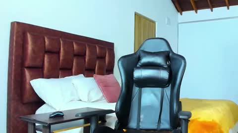 sexy blackman online show from February 2026 02:20:02 AM