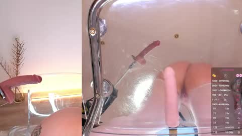 Snapshot of sexy_blonde_doll chatting on May 2026 12:06:02 AM Lina online show from May 2026 12:06:02 AM