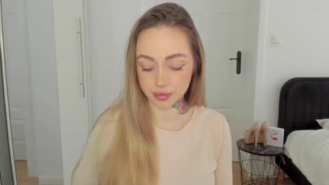 Snapshot of sexy_coralie chatting on January 2025 08:08:01 AM C o r a l i e online show from January 2025 08:08:01 AM